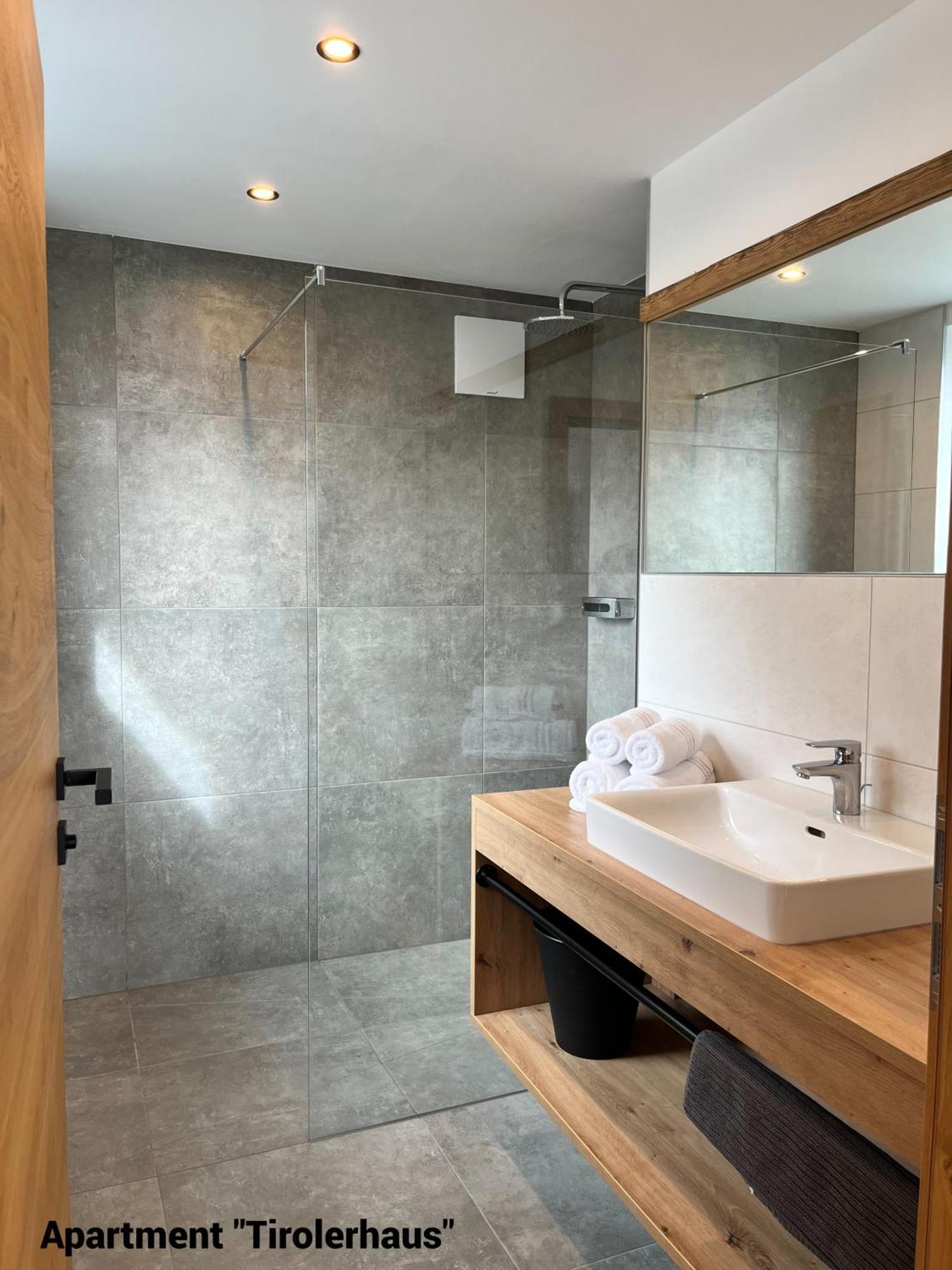 Der Wenger Apartment Werfenweng Room photo